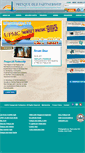 Mobile Screenshot of discoverpi.com